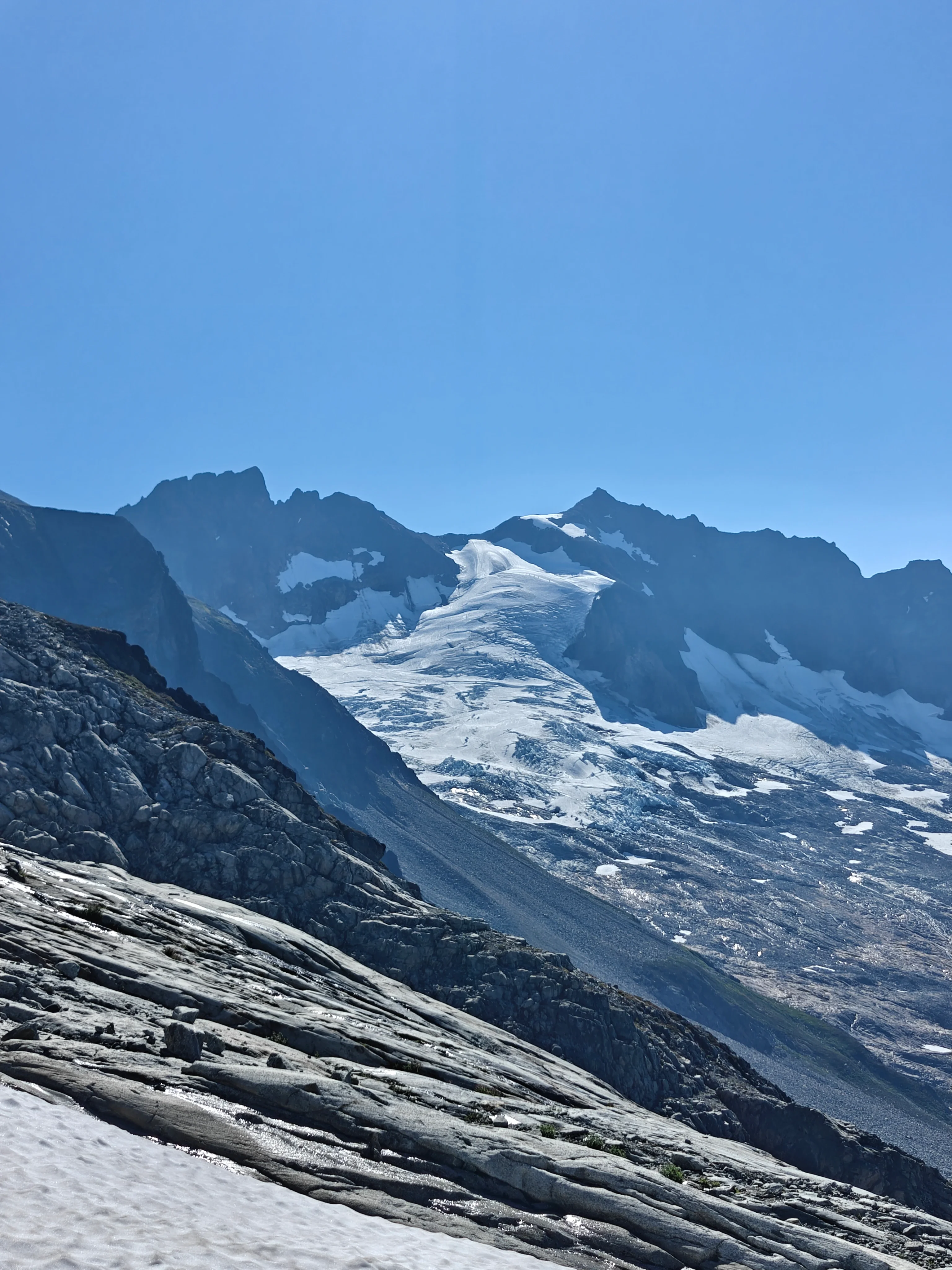 19 quien sabe glacier view