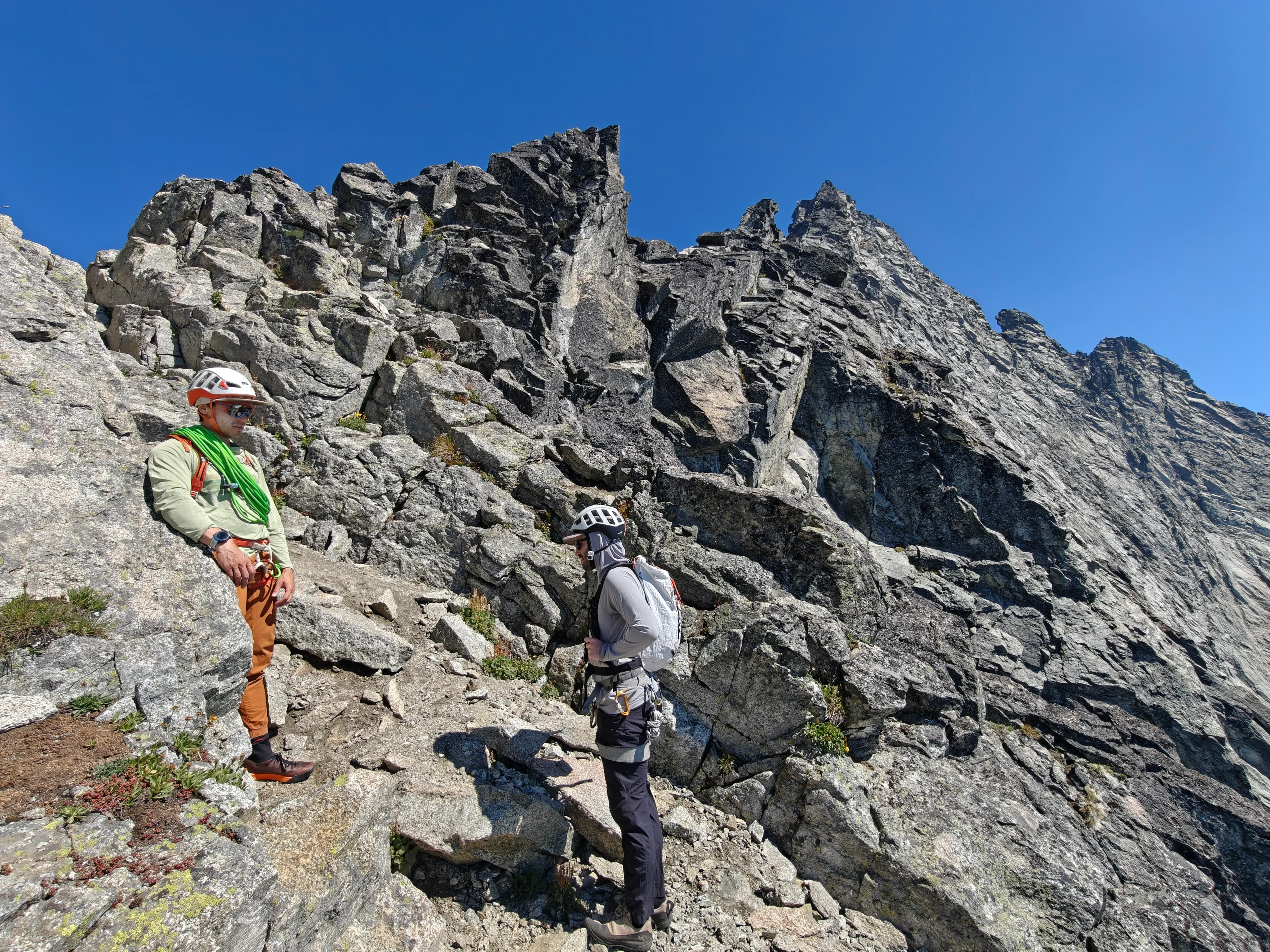 28 racking up at the notch