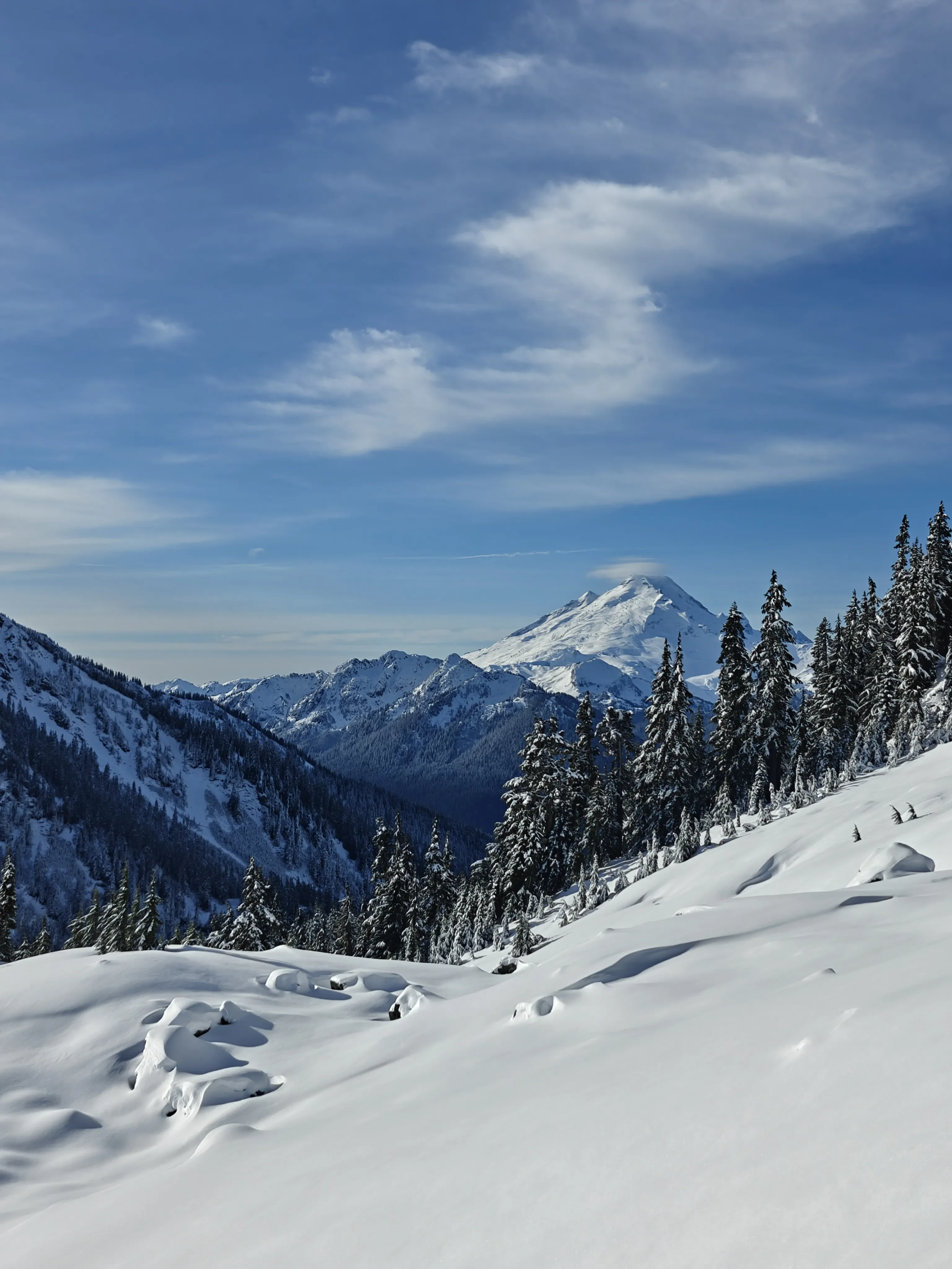 mt baker