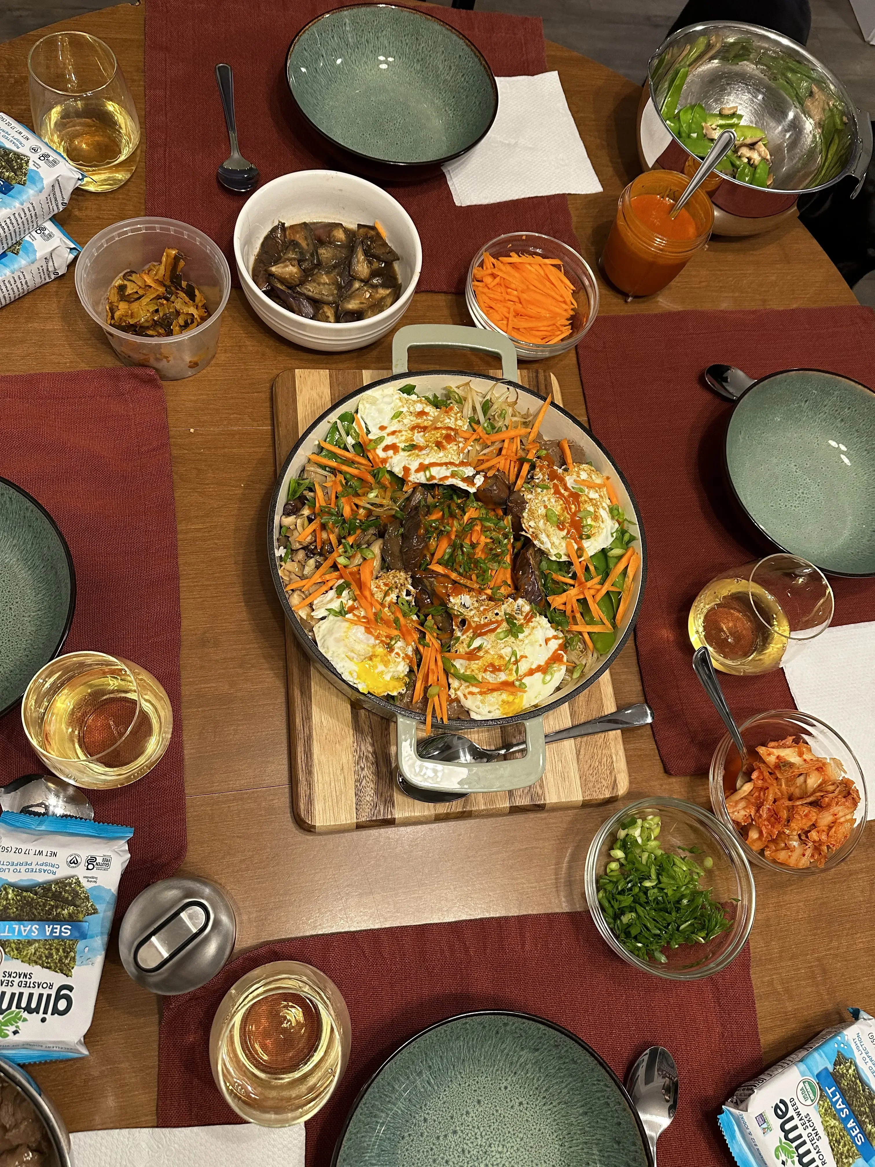 bibimbap