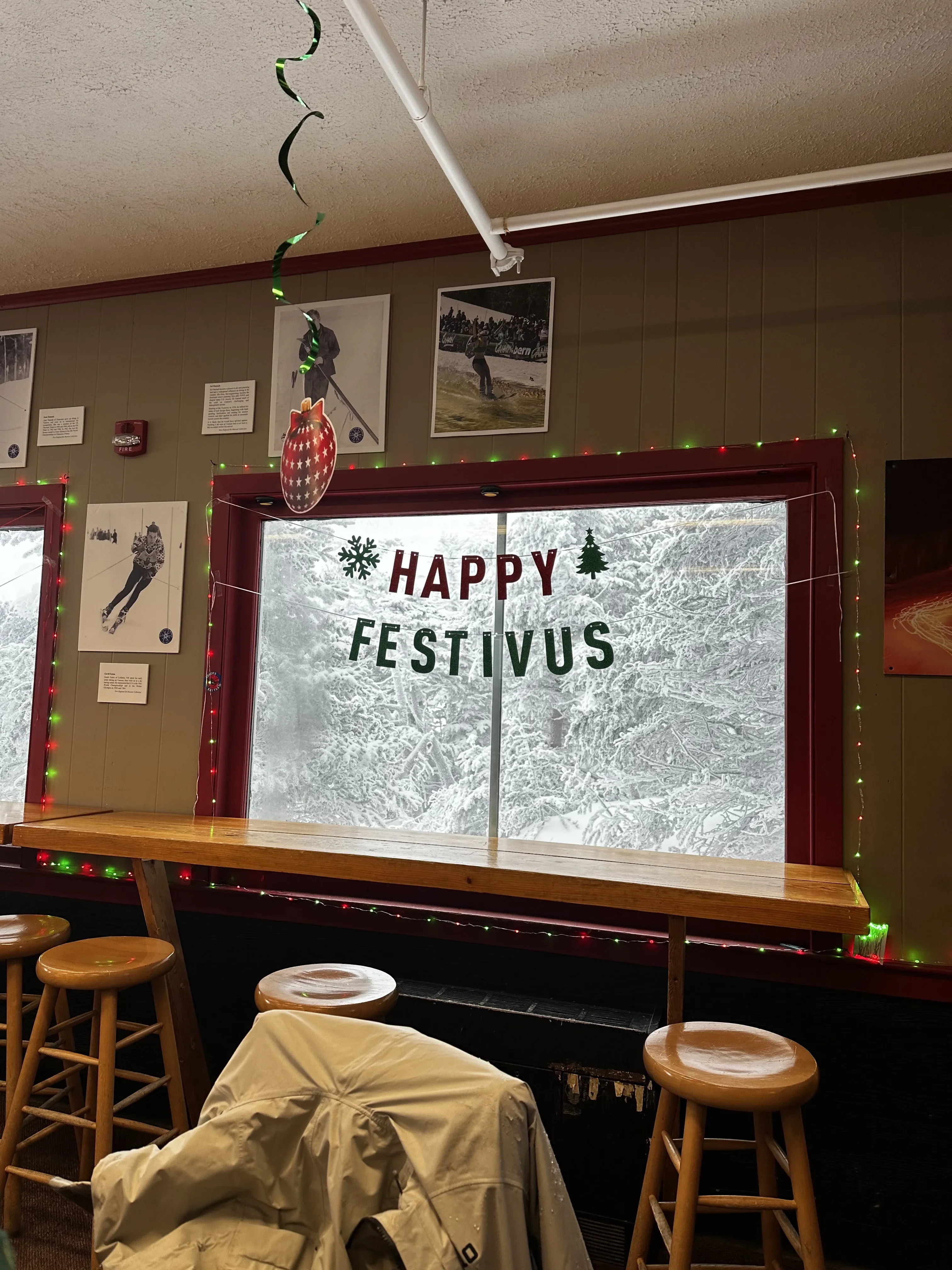 cannon festivus
