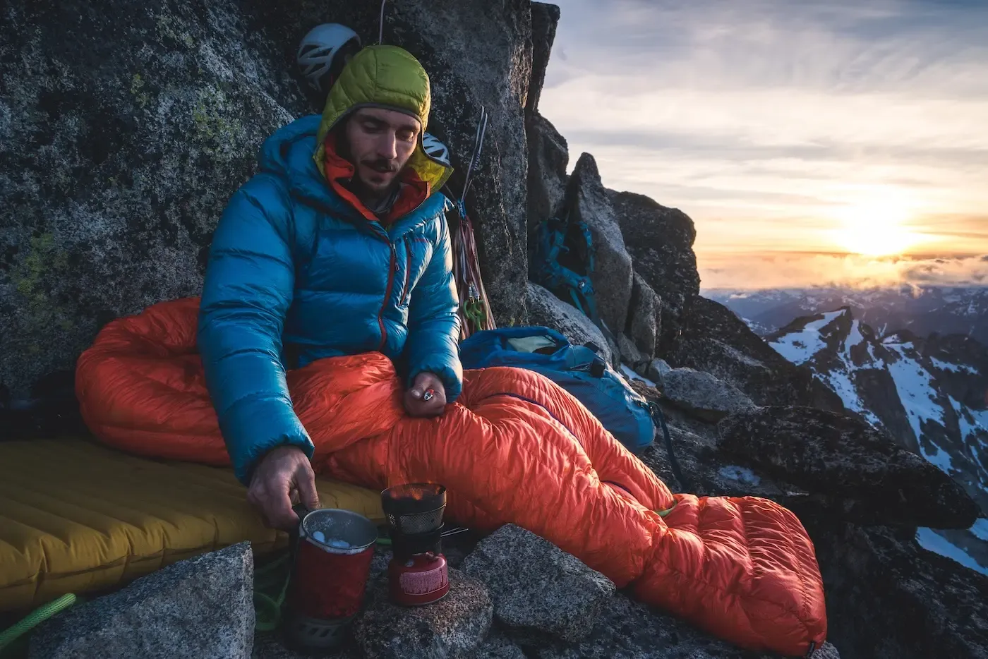 Kellen Busby life cover photo