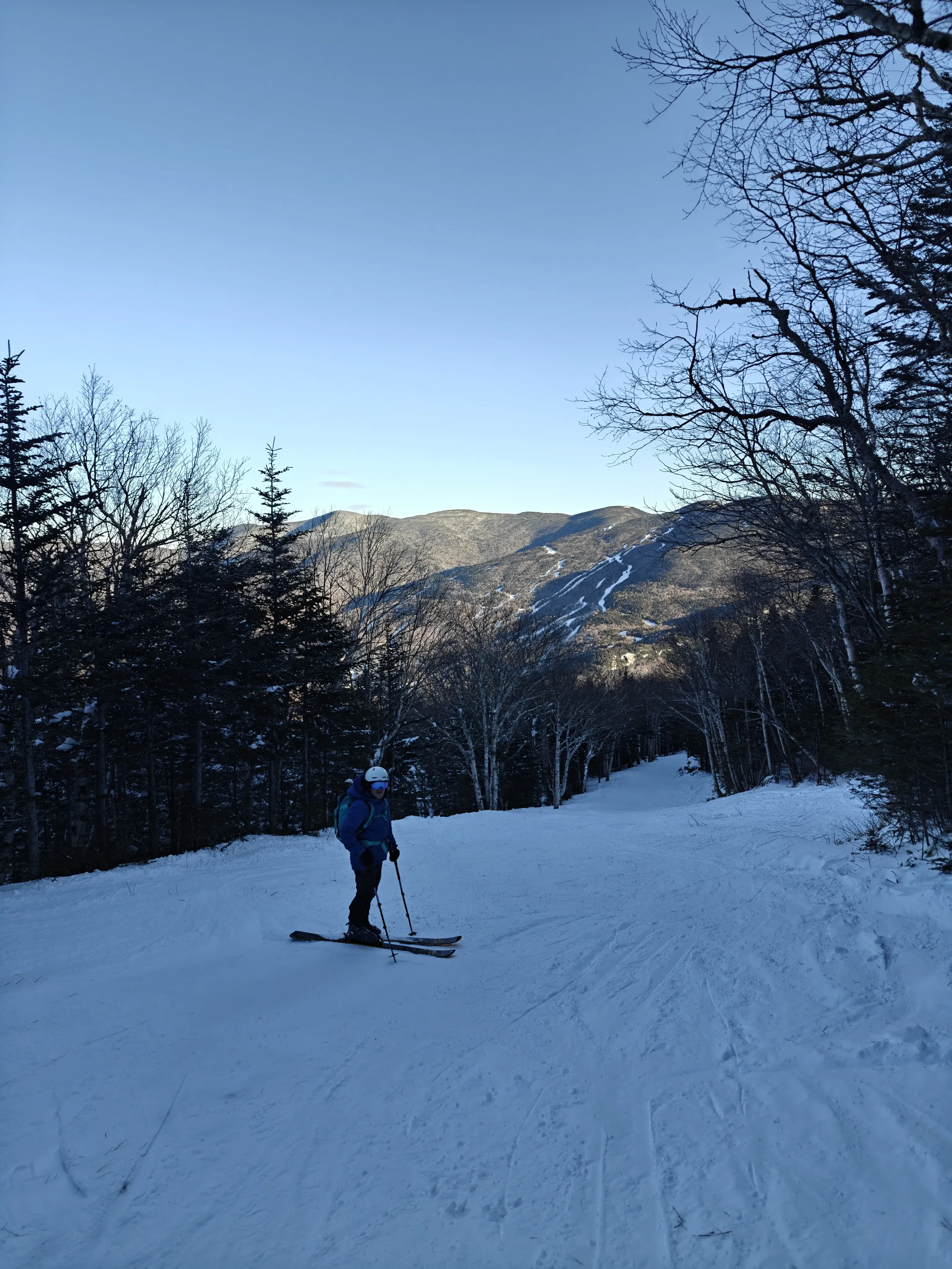 mt washington