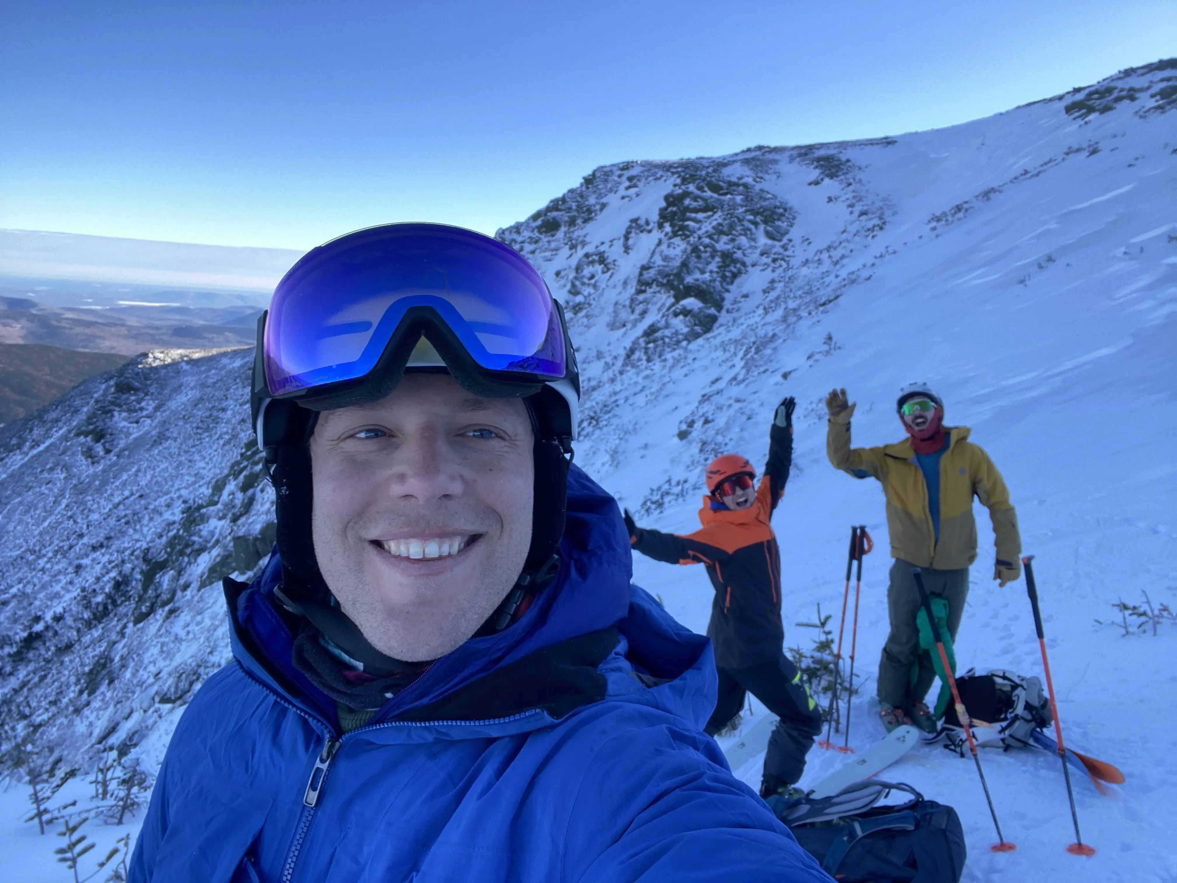 mt washington