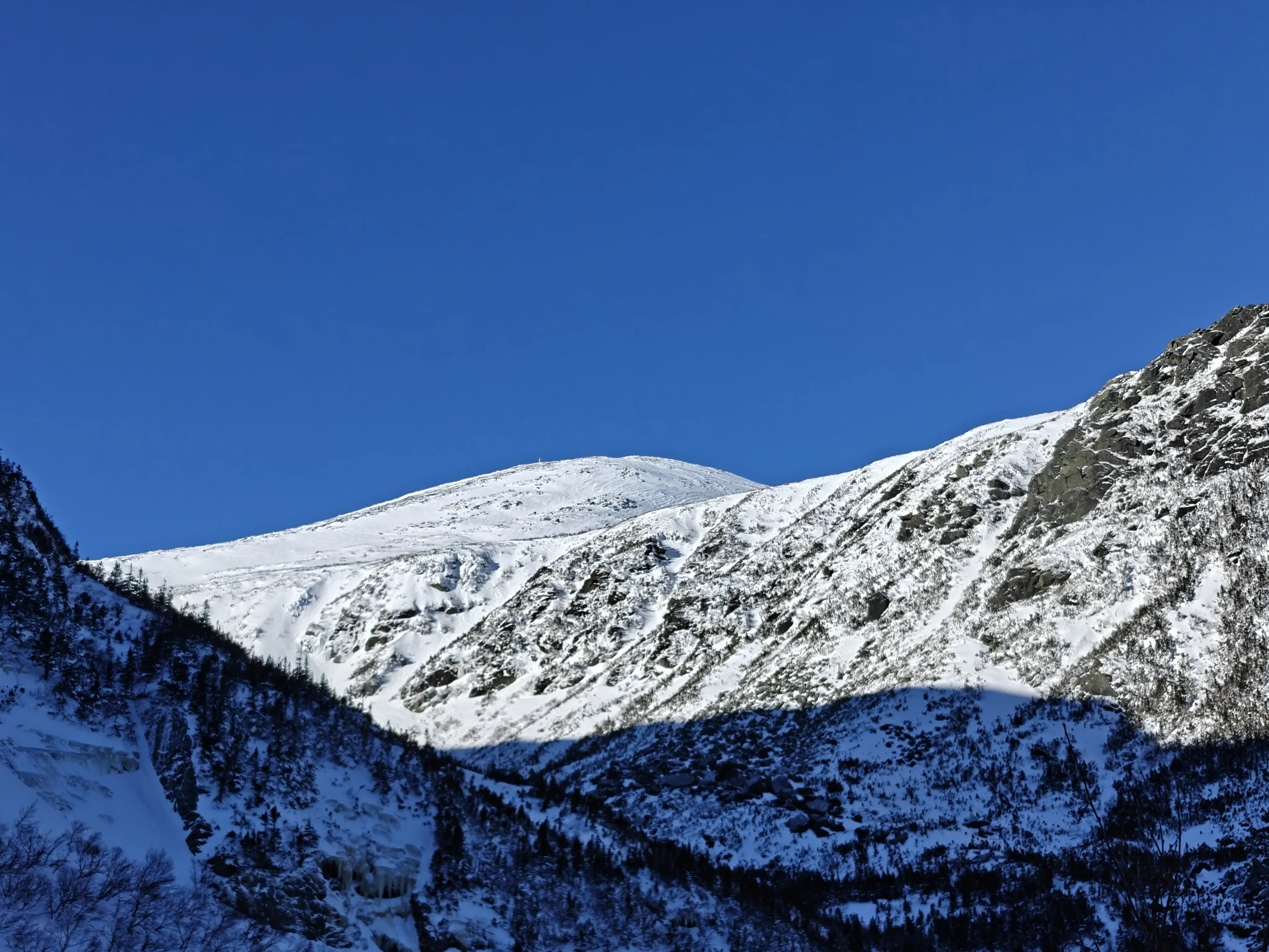 mt washington