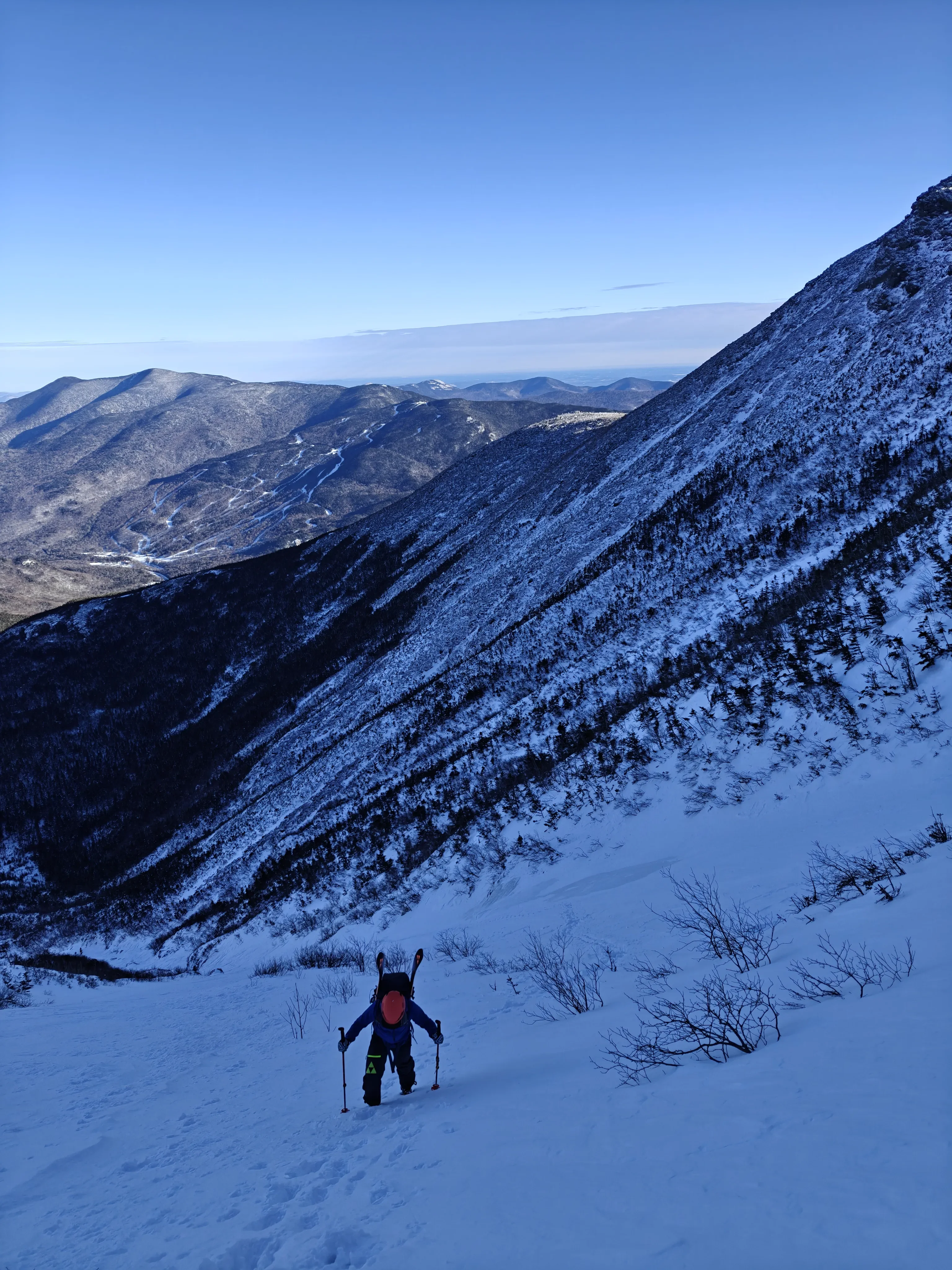 mt washington