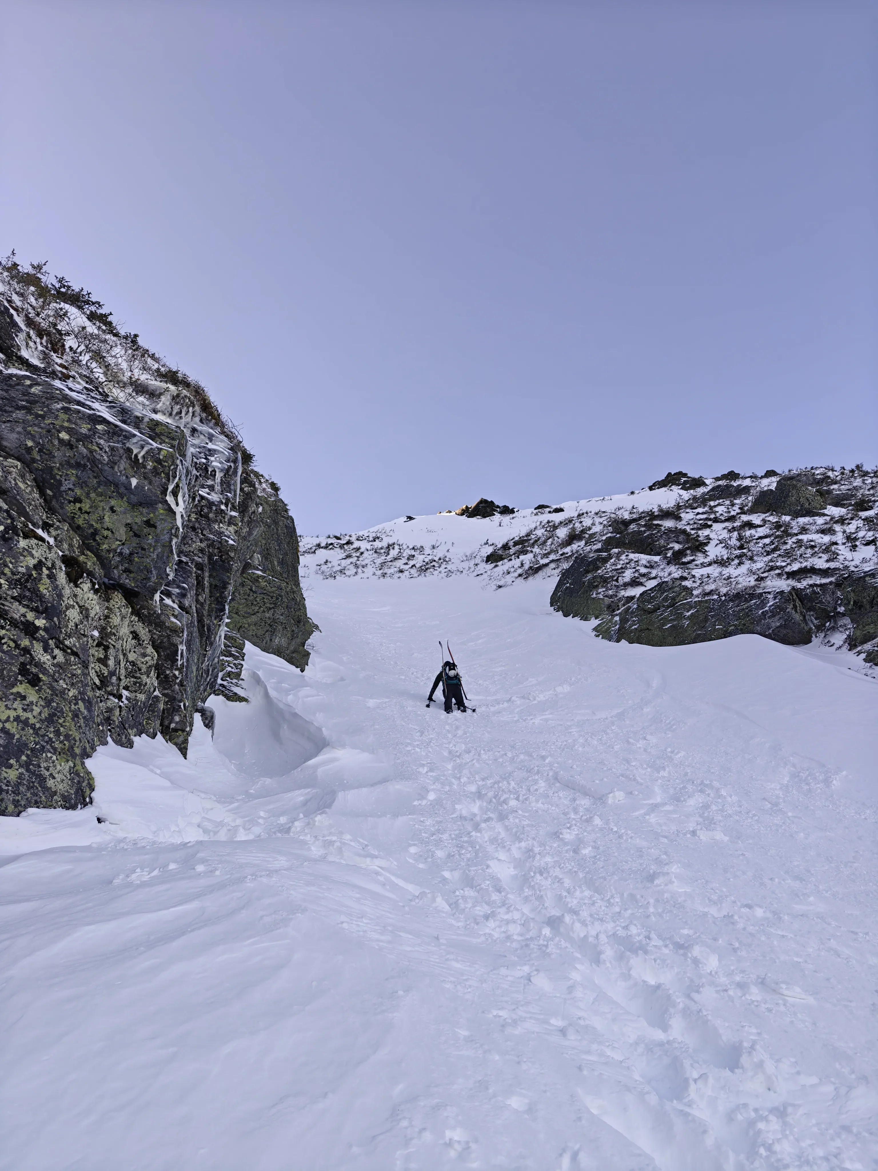 mt washington